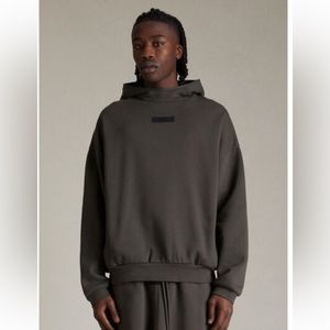 Men’s Essential Fear Of God Hoodie